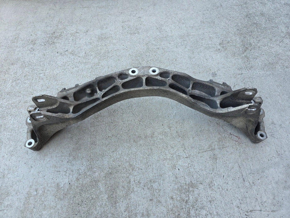 Mitsubishi Lancer Evolution CP9A RS / GSR Rear Suspension Crossmember Evo 5 6 TME MR369654