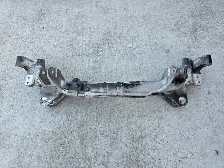 Mitsubishi Lancer Evolution CP9A RS / GSR Rear Suspension Crossmember Evo 5 6 TME MR369654