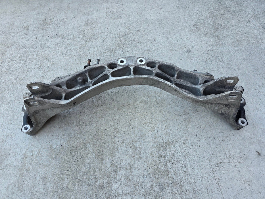 Mitsubishi Lancer Evolution CP9A RS / GSR Rear Suspension Crossmember Evo 5 6 TME MR369654