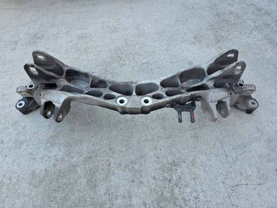 Mitsubishi Lancer Evolution CP9A RS / GSR Rear Suspension Crossmember Evo 5 6 TME MR369654