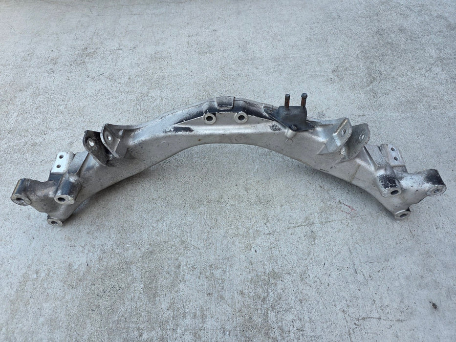 Mitsubishi Lancer Evolution CP9A RS / GSR Rear Suspension Crossmember Evo 5 6 TME MR369654