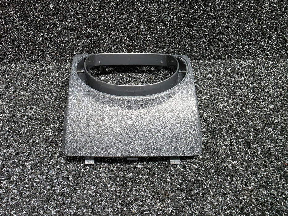 Renault Sport Clio MK3 RS 197 200 X85 Gear Shift Gator Trim 8200393246 8200393245