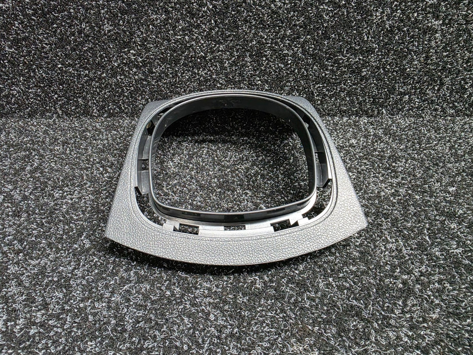 Renault Sport Clio MK3 RS 197 200 X85 Gear Shift Gator Trim 8200393246 8200393245