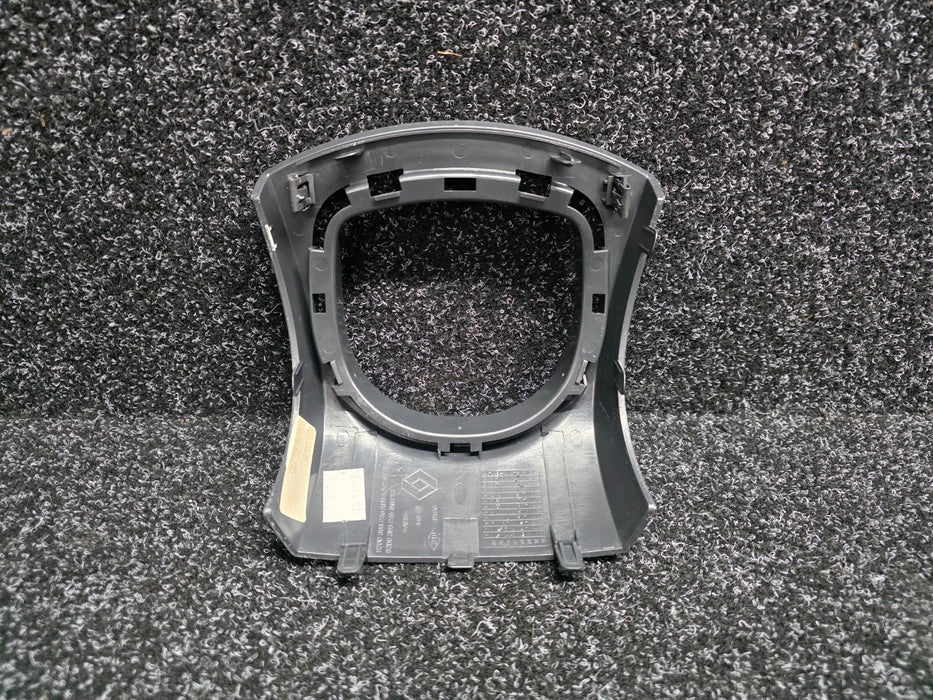 Renault Sport Clio MK3 RS 197 200 X85 Gear Shift Gator Trim 8200393246 8200393245