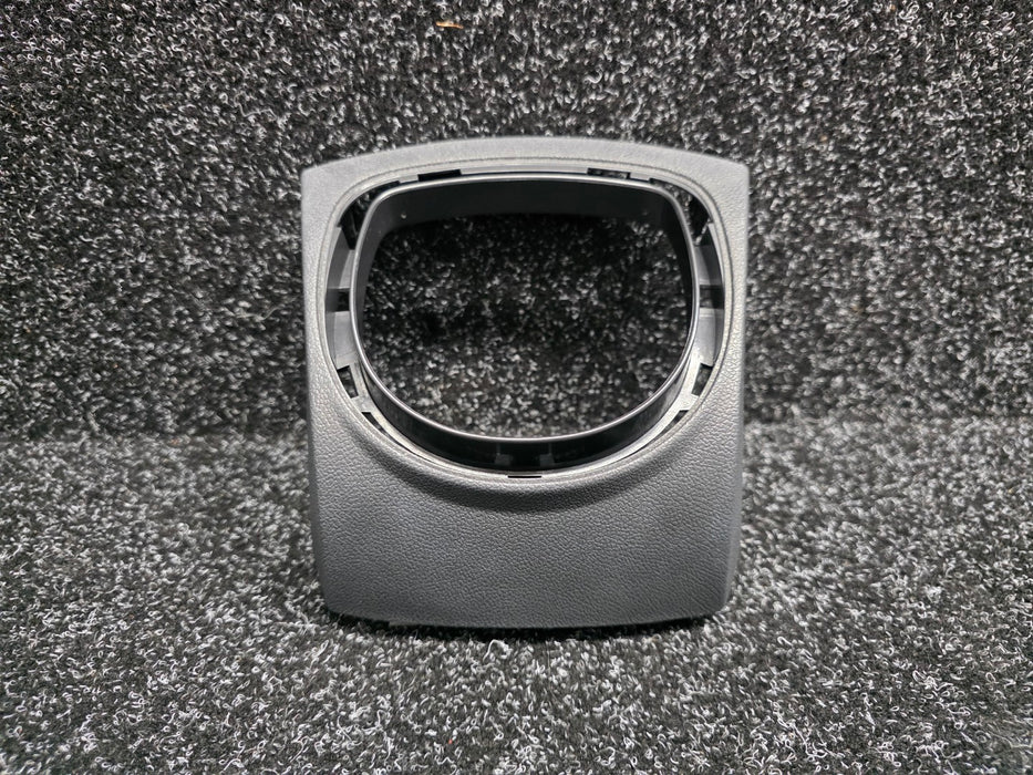 Renault Sport Clio MK3 RS 197 200 X85 Gear Shift Gator Trim 8200393246 8200393245