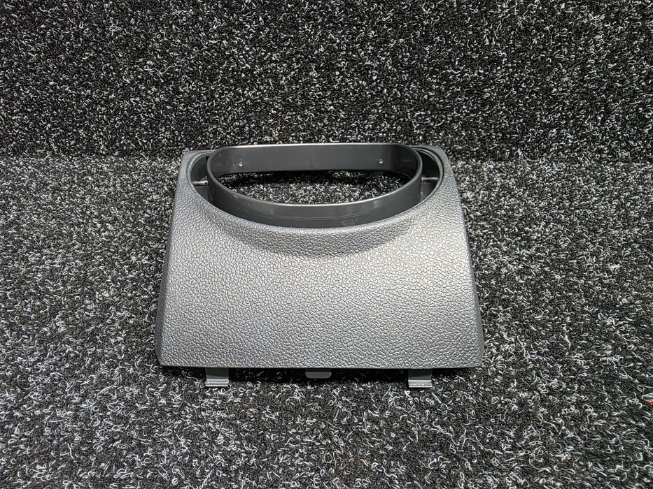 Renault Sport Clio MK3 RS 197 200 X85 Gear Shift Gator Trim 8200393246 8200393245