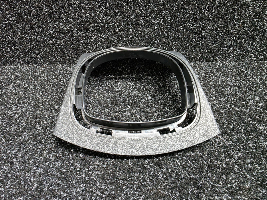 Renault Sport Clio MK3 RS 197 200 X85 Gear Shift Gator Trim 8200393246 8200393245