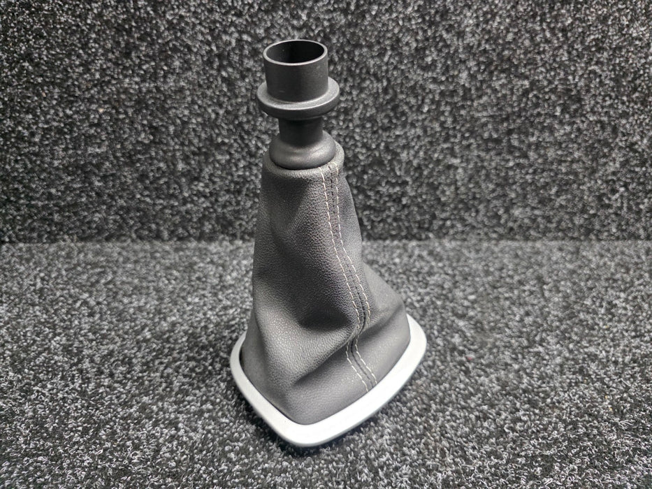 Renault Sport Clio MK3 RS 197 200 X85 Gear Shift Gator Boot + Trim + Locket