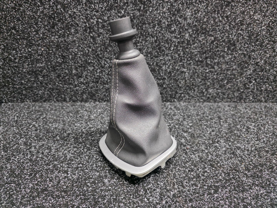 Renault Sport Clio MK3 RS 197 200 X85 Gear Shift Gator Boot + Trim + Locket