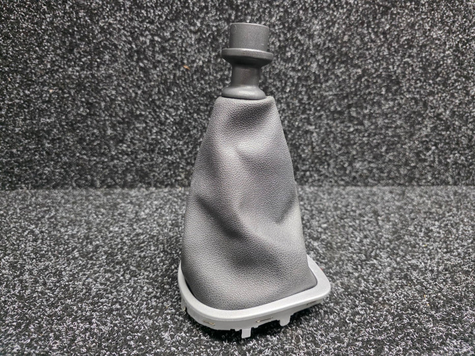 Renault Sport Clio MK3 RS 197 200 X85 Gear Shift Gator Boot + Trim + Locket