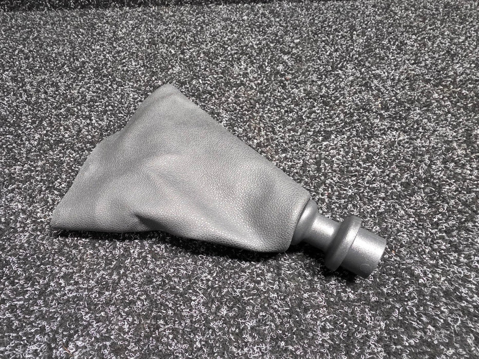 Renault Sport Clio MK3 RS 197 200 X85 Gear Shift Gator Boot + Locket