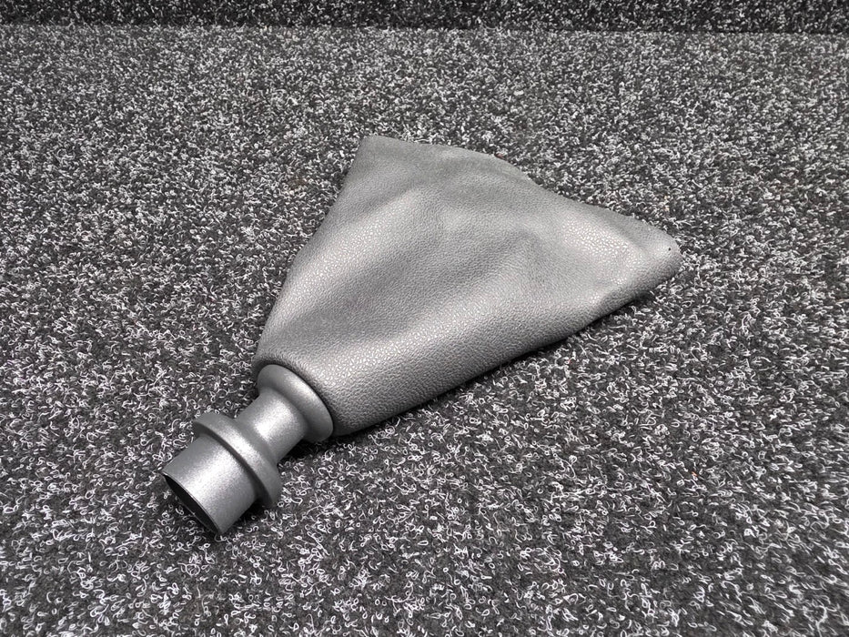 Renault Sport Clio MK3 RS 197 200 X85 Gear Shift Gator Boot + Locket