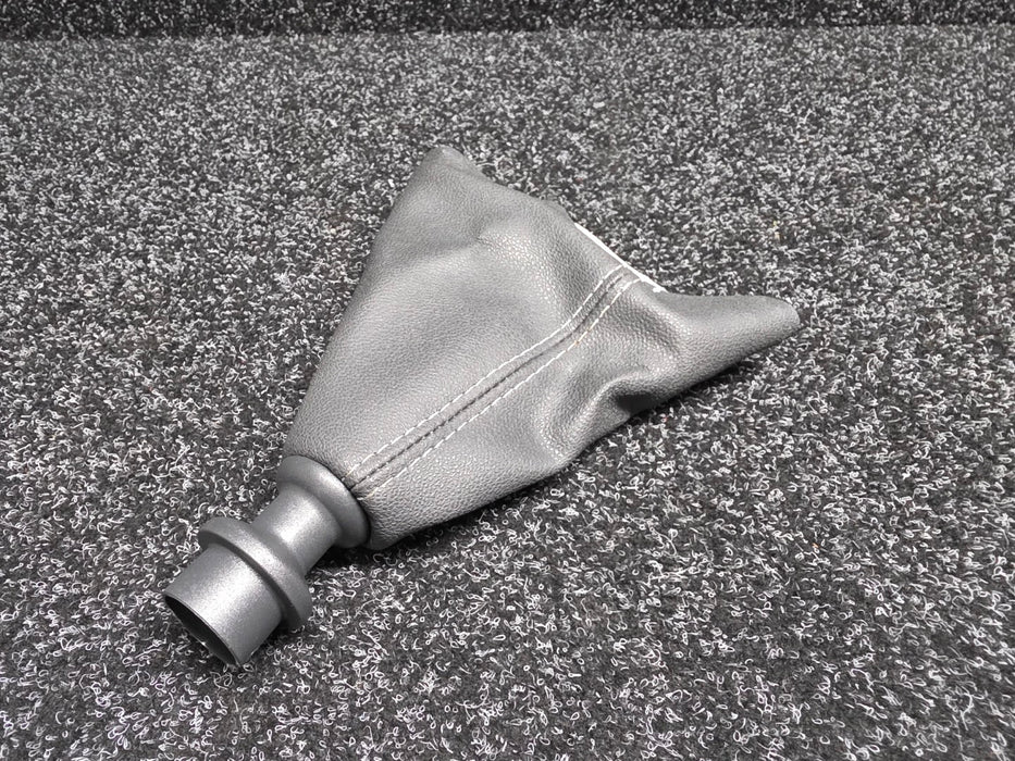 Renault Sport Clio MK3 RS 197 200 X85 Gear Shift Gator Boot + Locket