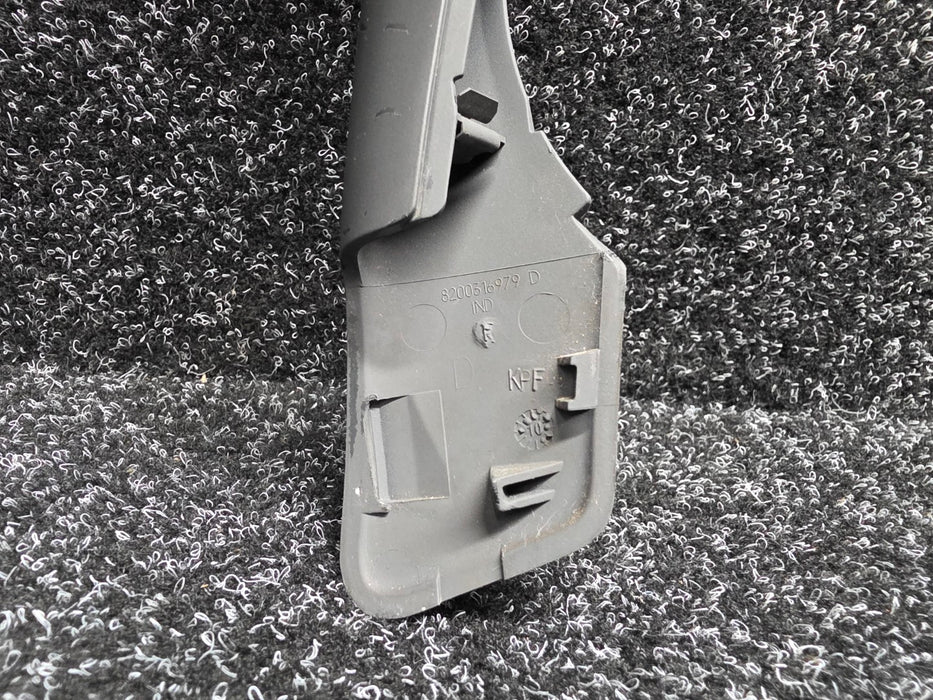 Renault Sport Clio MK3 RS 197 200 X85 Door Trim Interior Handle Cover / Window Switch RHS 8200316979