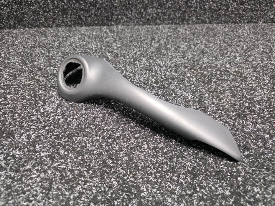 Renault Sport Clio MK3 RS 197 200 X85 Door Trim Interior Handle Cover / Window Switch LHS 8200316977