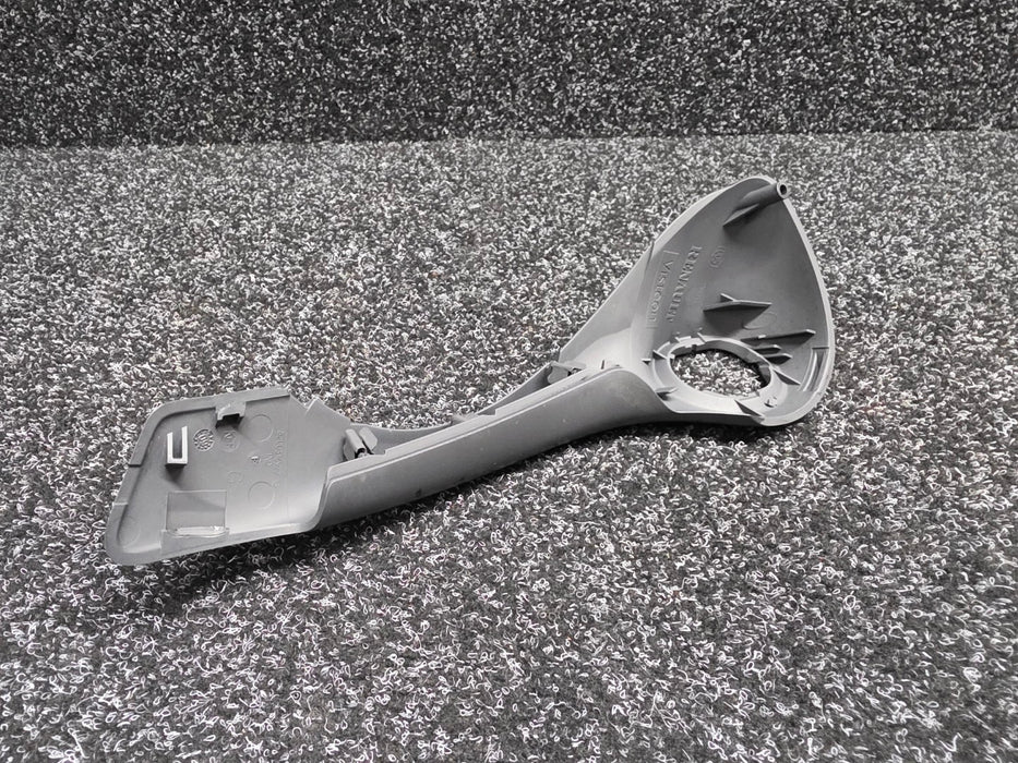 Renault Sport Clio MK3 RS 197 200 X85 Door Trim Interior Handle Cover / Window Switch LHS 8200316977