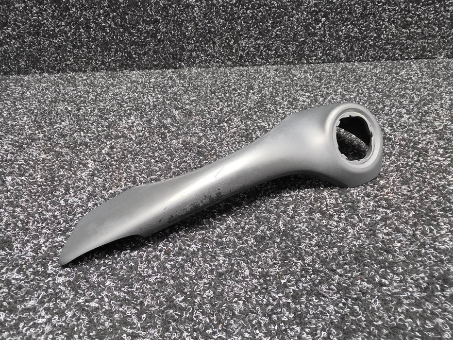 Renault Sport Clio MK3 RS 197 200 X85 Door Trim Interior Handle Cover / Window Switch RHS 8200316979