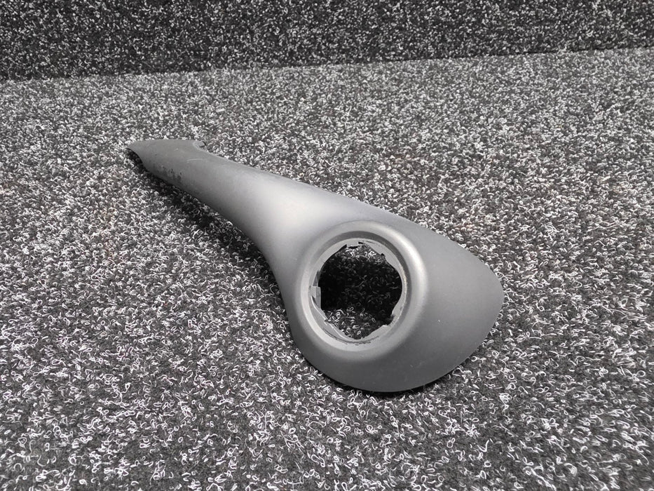 Renault Sport Clio MK3 RS 197 200 X85 Door Trim Interior Handle Cover / Window Switch RHS 8200316979