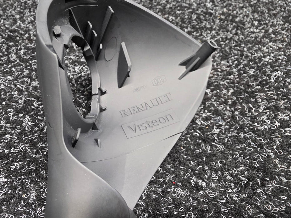 Renault Sport Clio MK3 RS 197 200 X85 Door Trim Interior Handle Cover / Window Switch RHS 8200316979