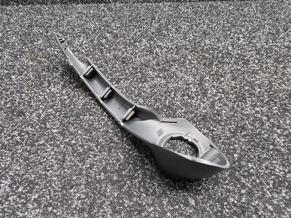 Renault Sport Clio MK3 RS 197 200 X85 Door Trim Interior Handle Cover / Window Switch RHS 8200316979