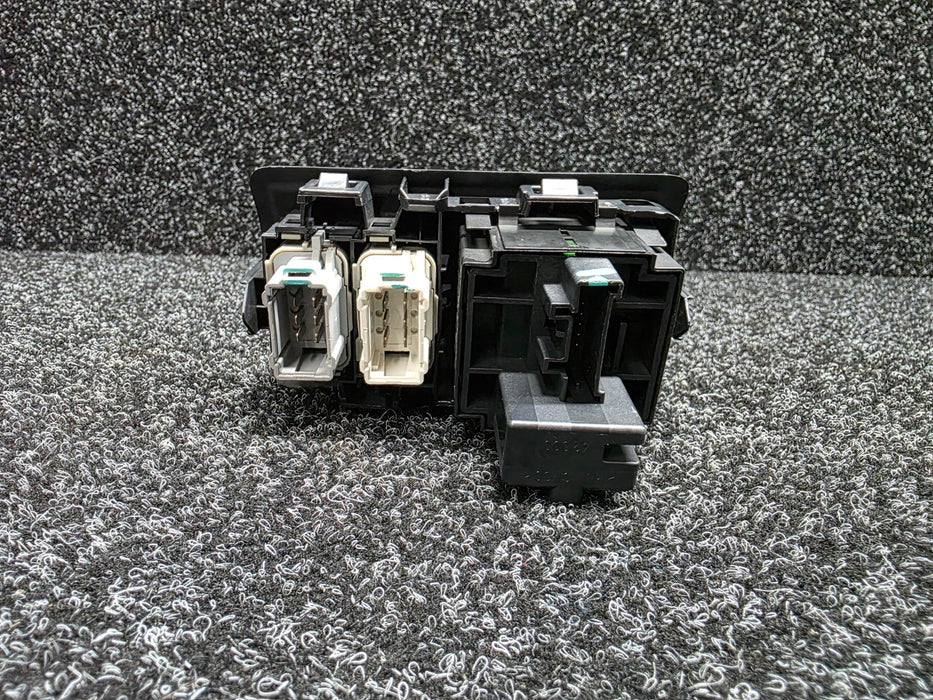 Renault Sport Clio MK3 RS 197 200 X85 Combination Switch Traction Control Cruise Control Head Light Height Dash Illumination Assembly