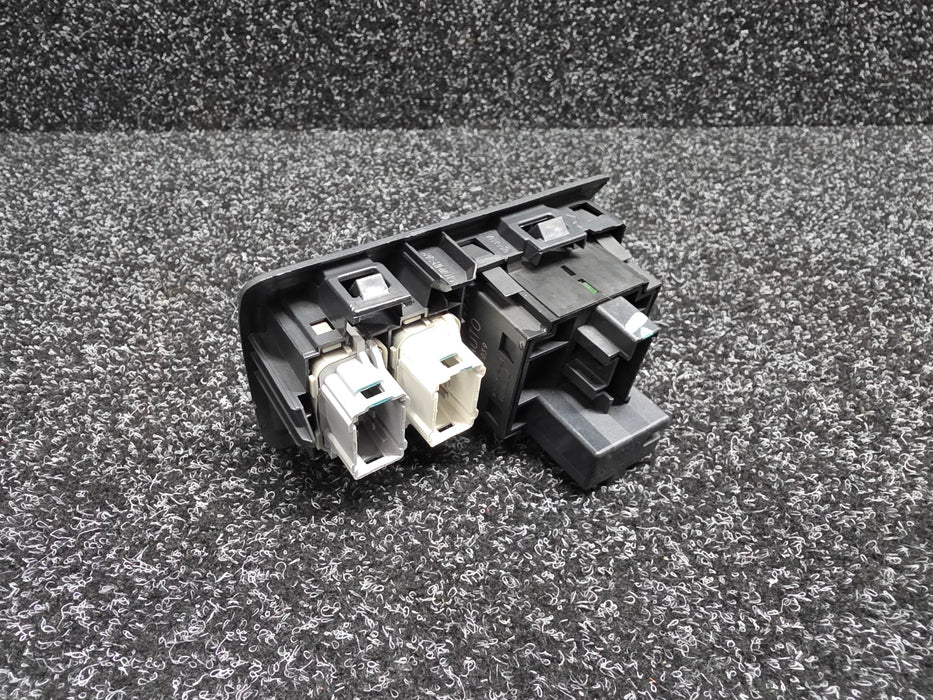 Renault Sport Clio MK3 RS 197 200 X85 Combination Switch Traction Control Cruise Control Head Light Height Dash Illumination Assembly