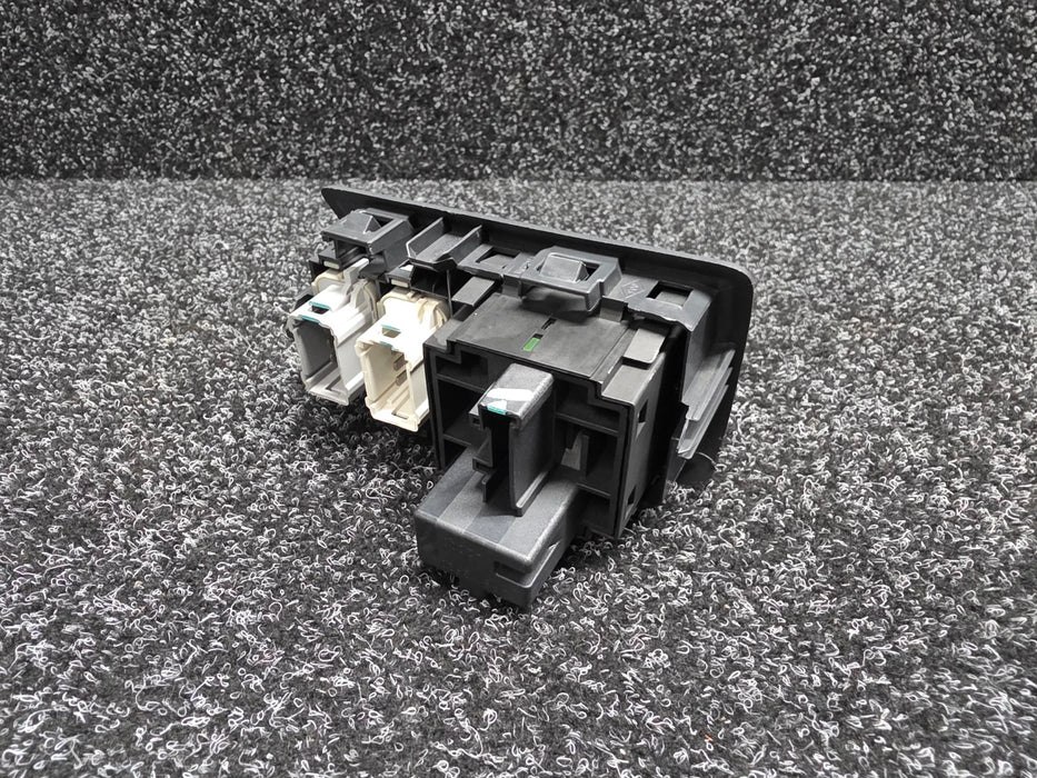 Renault Sport Clio MK3 RS 197 200 X85 Combination Switch Traction Control Cruise Control Head Light Height Dash Illumination Assembly