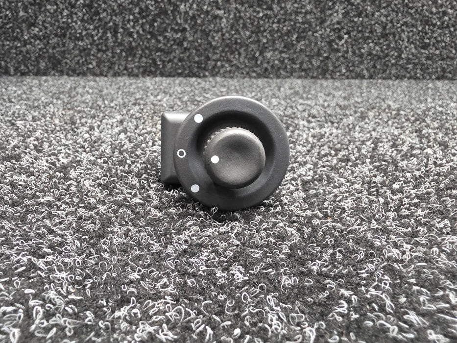 Renault Sport Clio MK3 RS 197 200 X85 Side Mirror Window Control Adjustment Switch 3 Door