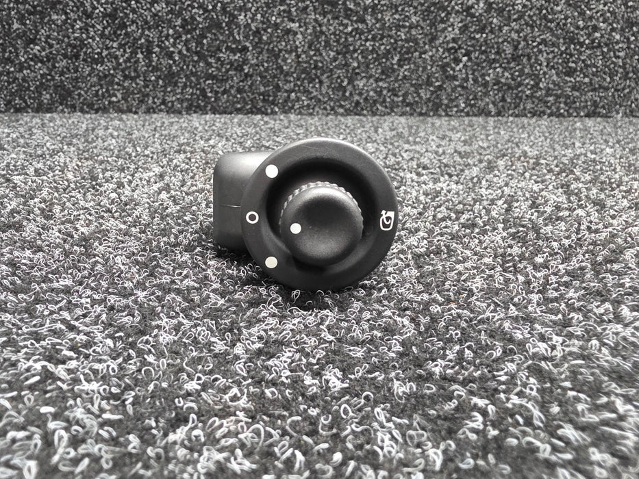 Renault Sport Clio MK4 RS 200 220 X98 Side Mirror Window Control Adjustment Switch + Folding