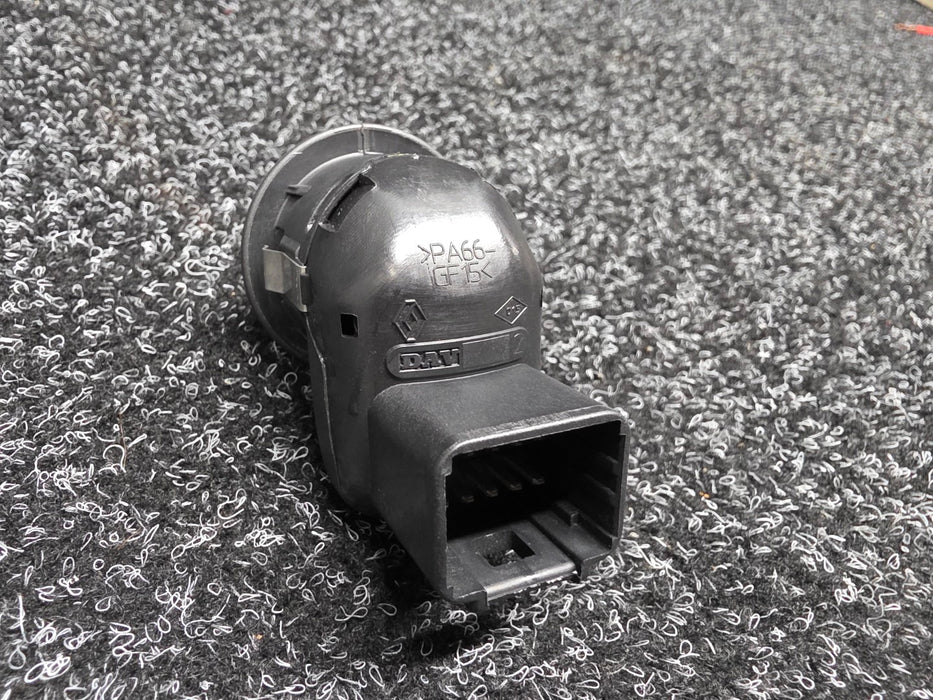 Renault Sport Clio MK4 RS 200 220 X98 Side Mirror Window Control Adjustment Switch + Folding