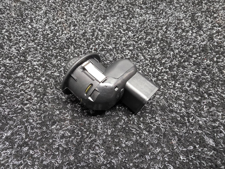 Renault Sport Clio MK4 RS 200 220 X98 Side Mirror Window Control Adjustment Switch + Folding