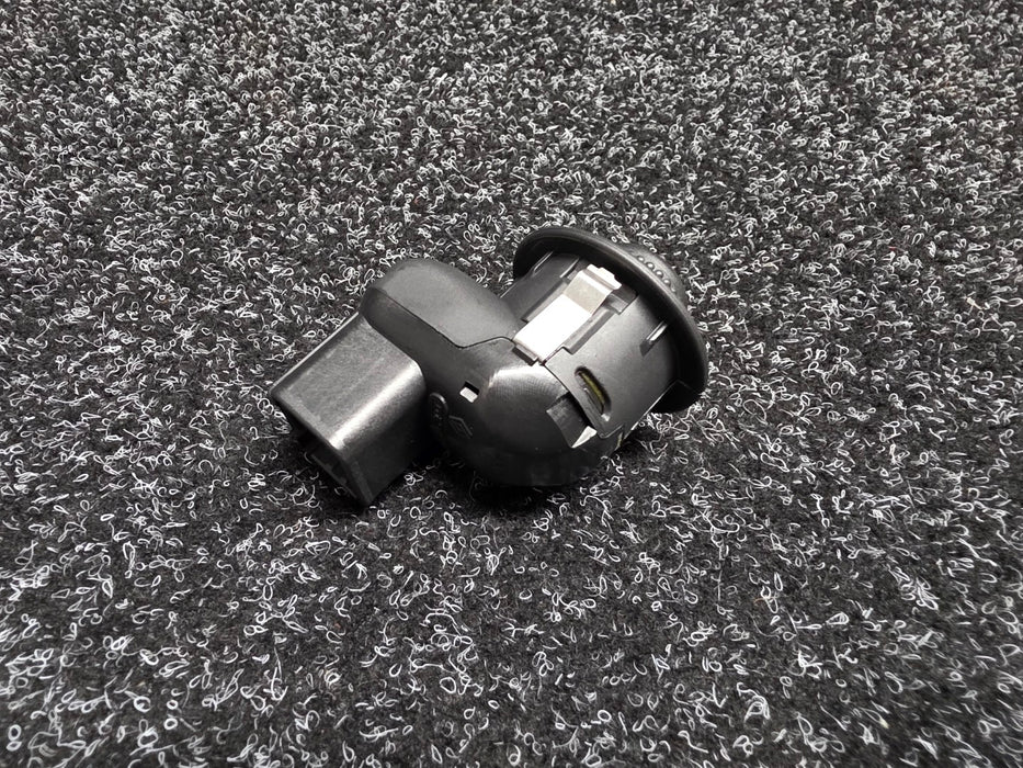 Renault Sport Clio MK4 RS 200 220 X98 Side Mirror Window Control Adjustment Switch + Folding