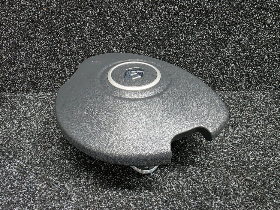Renault Sport Clio Driver Side Steering Wheel SRS Air Bag X85 MK3 RS 197 200