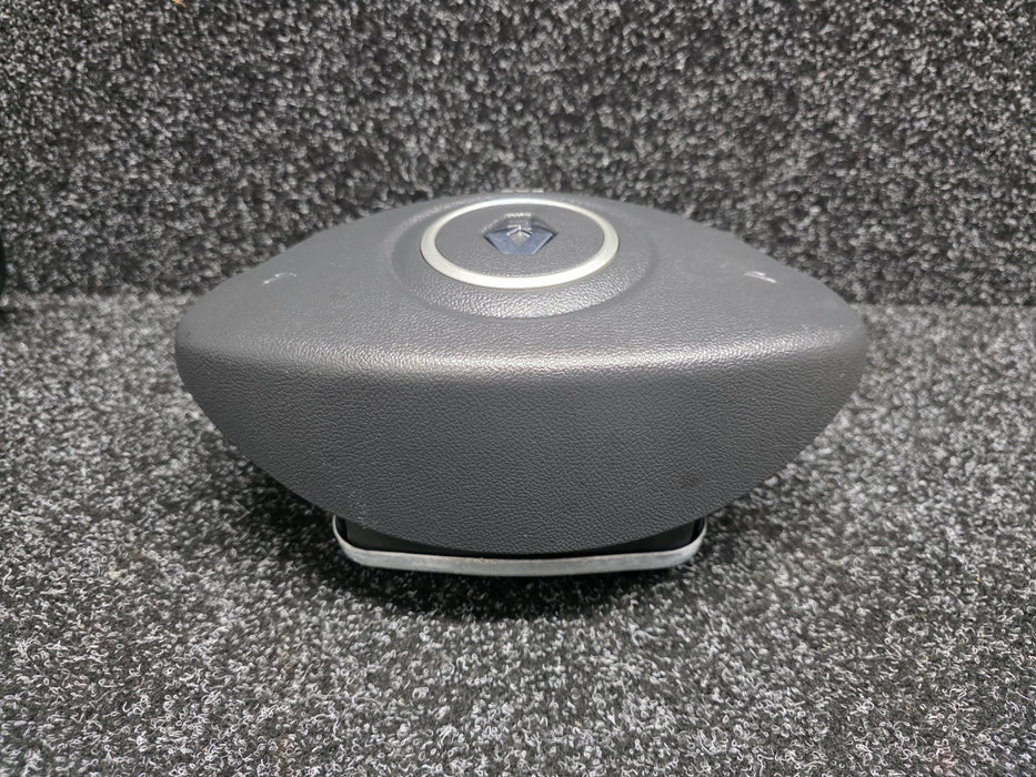 Renault Sport Clio Driver Side Steering Wheel SRS Air Bag X85 MK3 RS 197 200