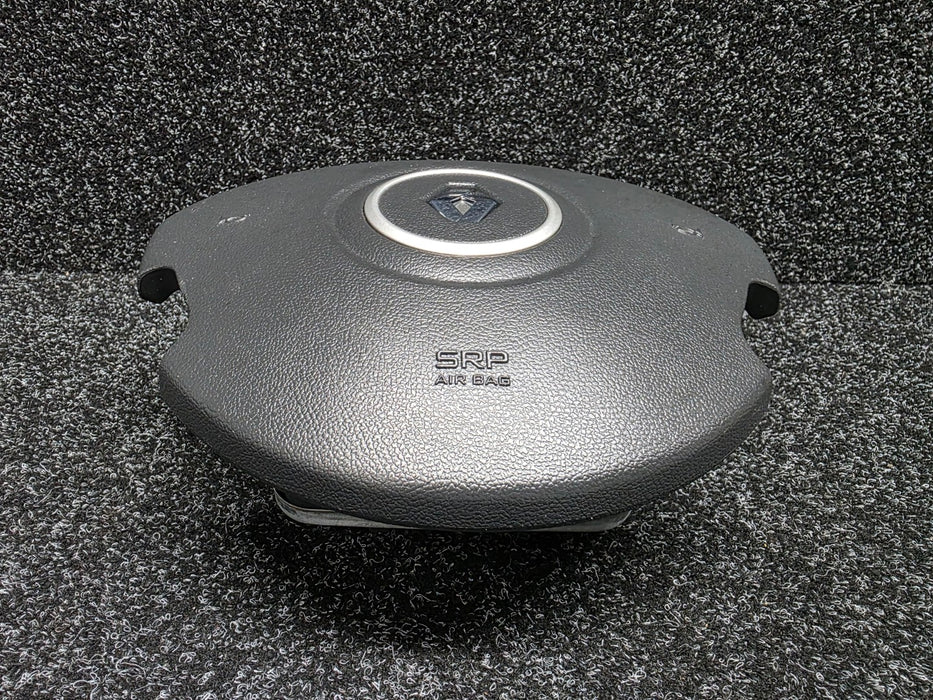 Renault Sport Clio Driver Side Steering Wheel SRS Air Bag X85 MK3 RS 197 200