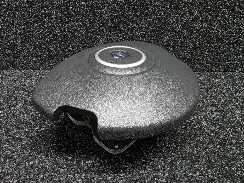 Renault Sport Clio Driver Side Steering Wheel SRS Air Bag X85 MK3 RS 197 200