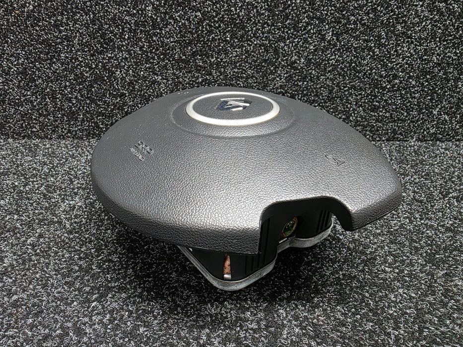 Renault Sport Clio Driver Side Steering Wheel SRS Air Bag X85 MK3 RS 197 200