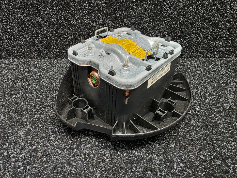 Renault Sport Clio Driver Side Steering Wheel SRS Air Bag X85 MK3 RS 197 200