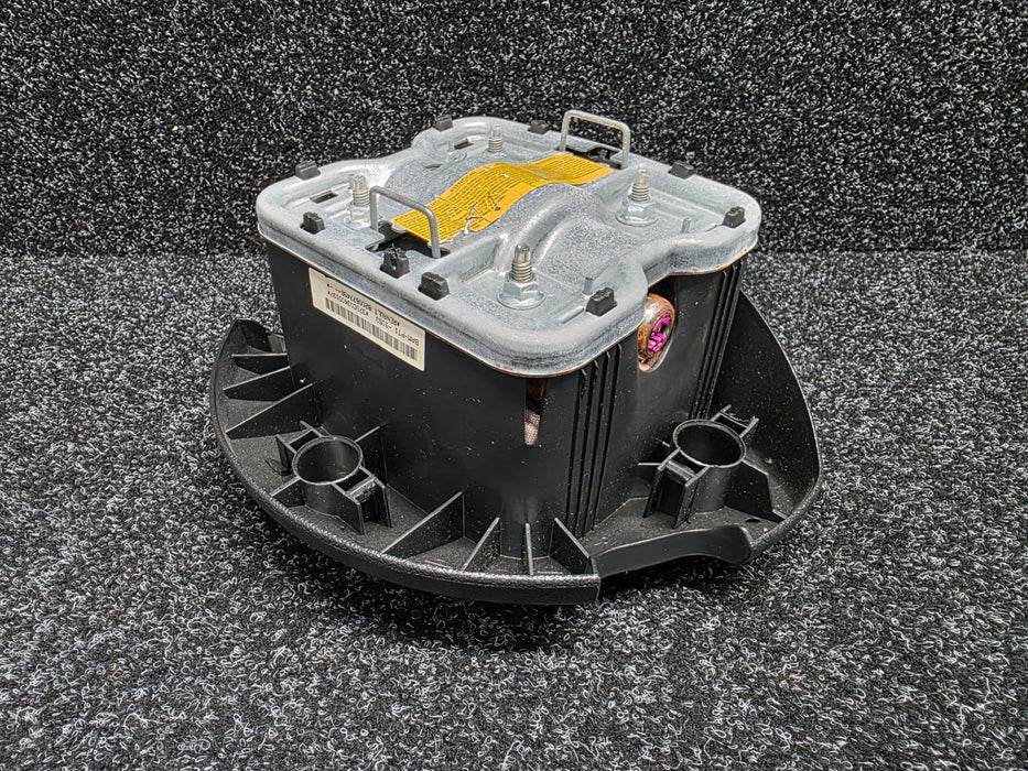 Renault Sport Clio Driver Side Steering Wheel SRS Air Bag X85 MK3 RS 197 200