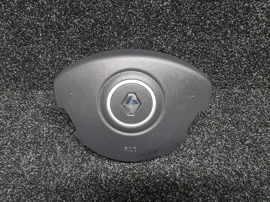 Renault Sport Clio Driver Side Steering Wheel SRS Air Bag X85 MK3 RS 197 200