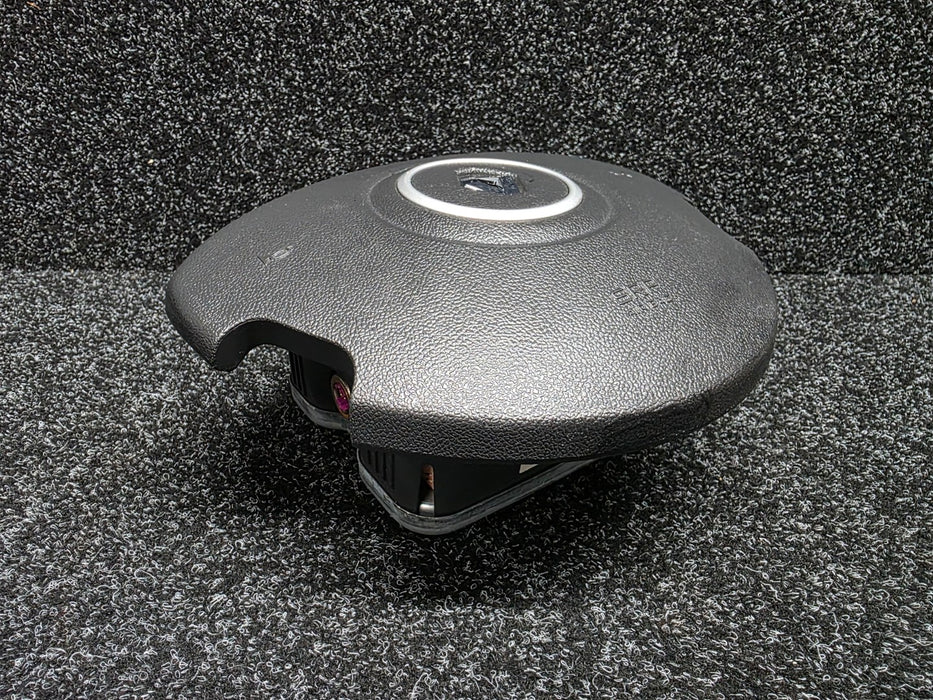 Renault Sport Clio Driver Side Steering Wheel SRS Air Bag X85 MK3 RS 197 200