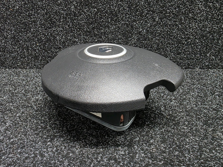 Renault Sport Clio Driver Side Steering Wheel SRS Air Bag X85 MK3 RS 197 200