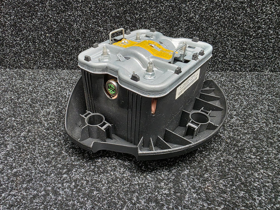 Renault Sport Clio Driver Side Steering Wheel SRS Air Bag X85 MK3 RS 197 200