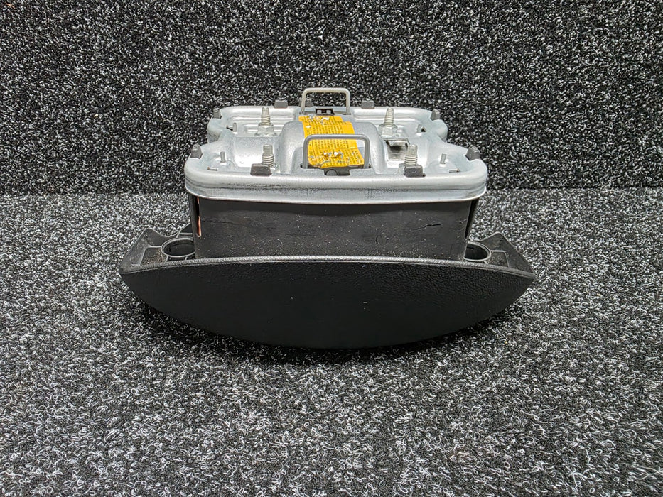 Renault Sport Clio Driver Side Steering Wheel SRS Air Bag X85 MK3 RS 197 200