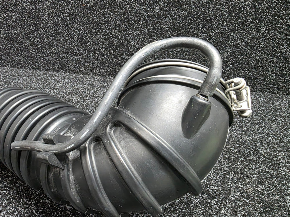 Mitsubishi Lancer Evolution CN9A CP9A Evo 4 5 Air Cleaner to Turbocharger Pipe MR188648