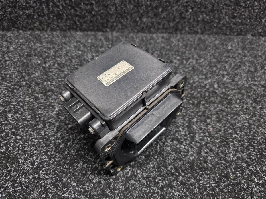 Mitsubishi Lancer Evolution CN9A 4G63 Evo 4 Air Flow Sensor Meter E5T07072 MR420391