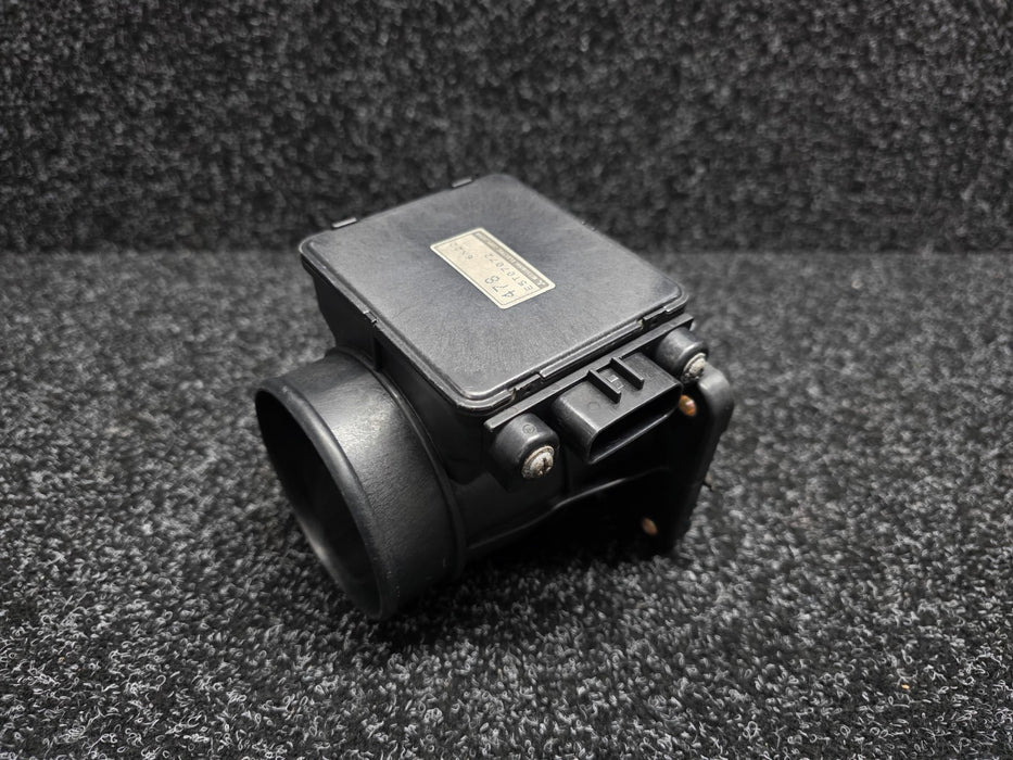 Mitsubishi Lancer Evolution CN9A 4G63 Evo 4 Air Flow Sensor Meter E5T07072 MR420391