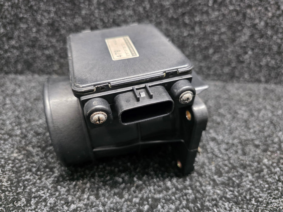Mitsubishi Lancer Evolution CN9A 4G63 Evo 4 Air Flow Sensor Meter E5T07072 MR420391