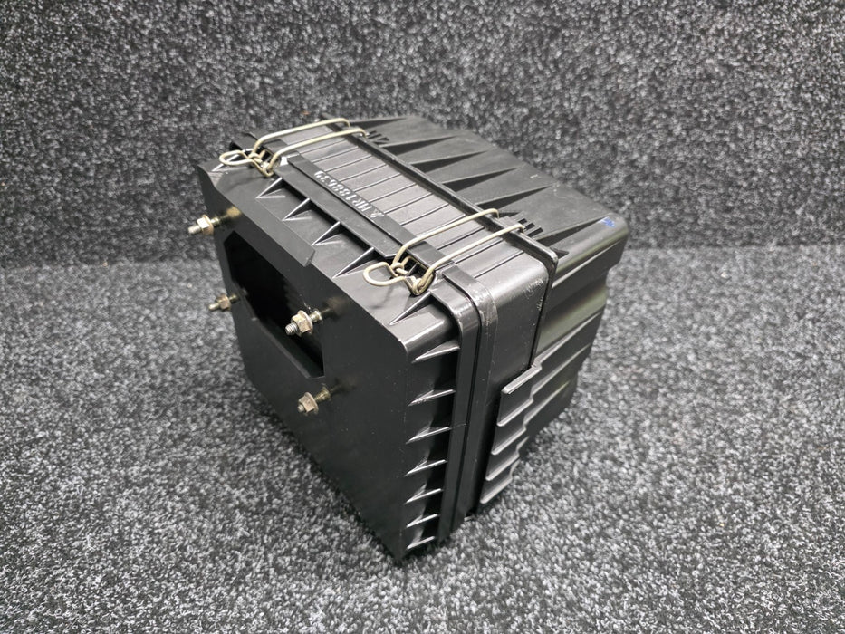 Mitsubishi Lancer Evolution 4 5 6 TME CN9A CP9A Air Filter Induction Box + Mounting Bracket