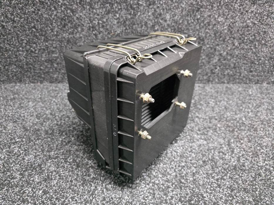 Mitsubishi Lancer Evolution 4 5 6 TME CN9A CP9A Air Filter Induction Box + Mounting Bracket